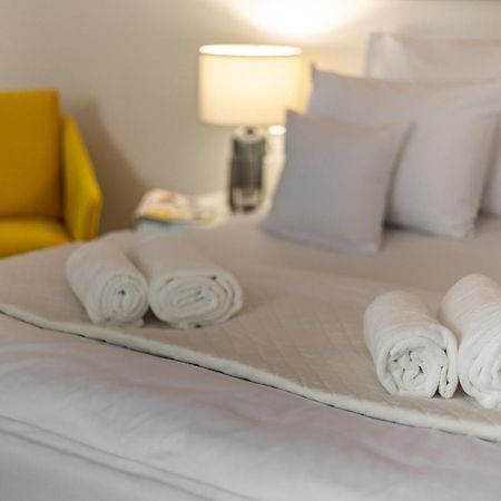 Aparthotel Solskiego Вроцлав Екстериор снимка