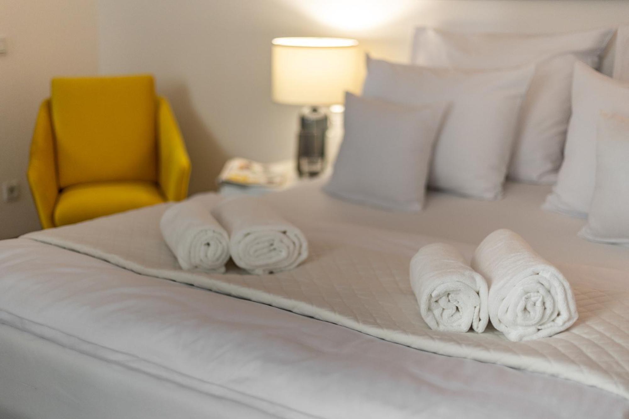 Aparthotel Solskiego Вроцлав Екстериор снимка