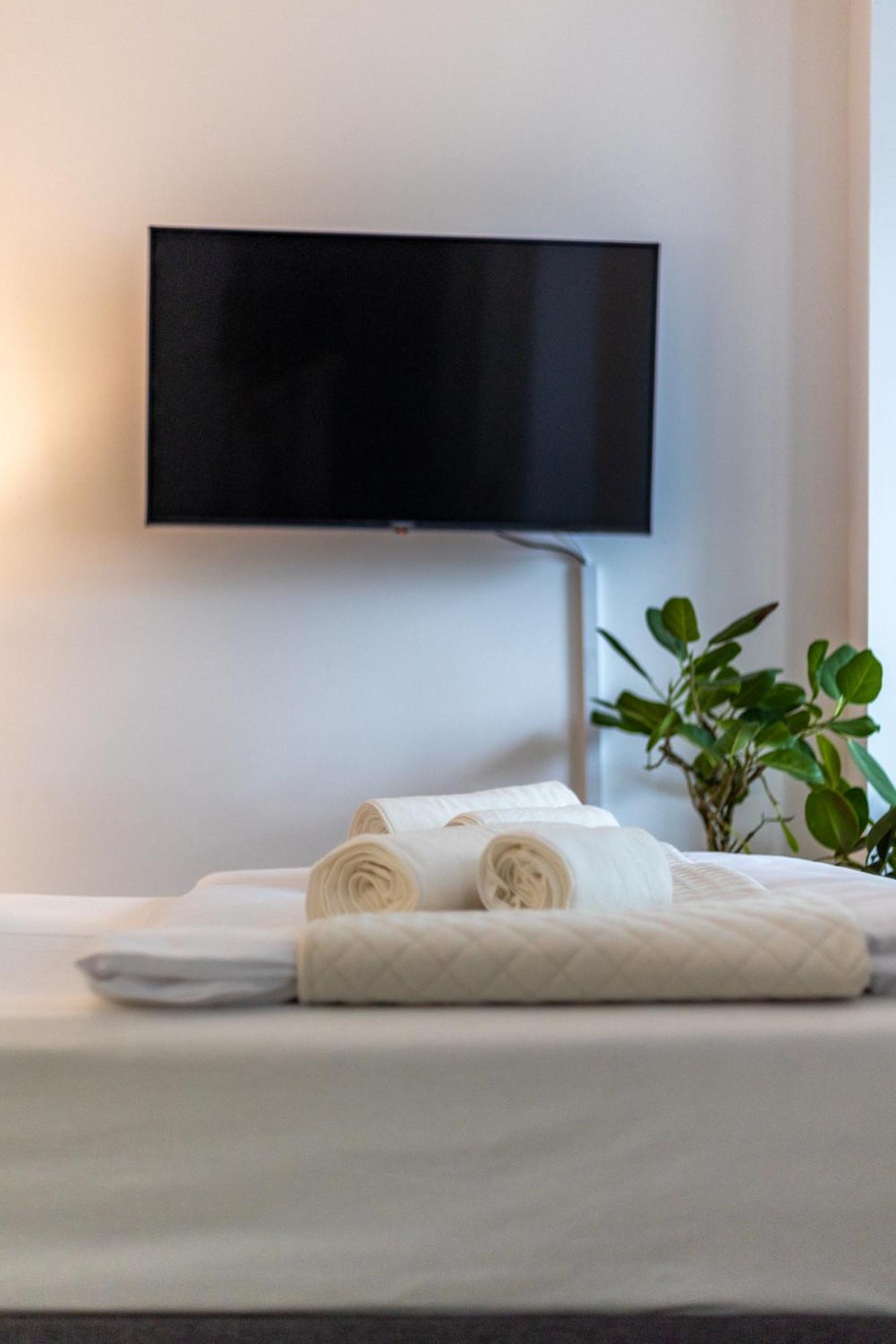 Aparthotel Solskiego Вроцлав Екстериор снимка