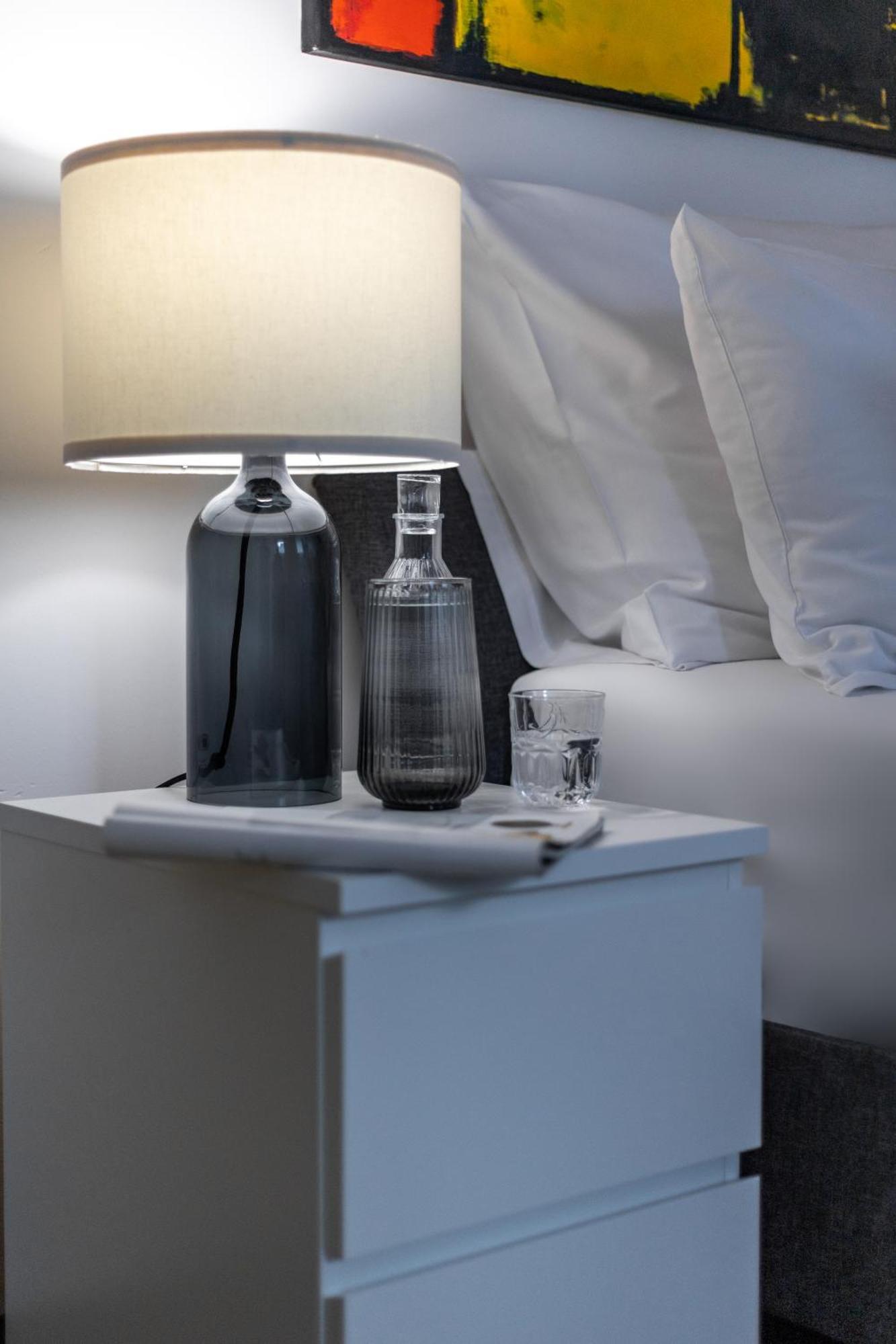 Aparthotel Solskiego Вроцлав Екстериор снимка