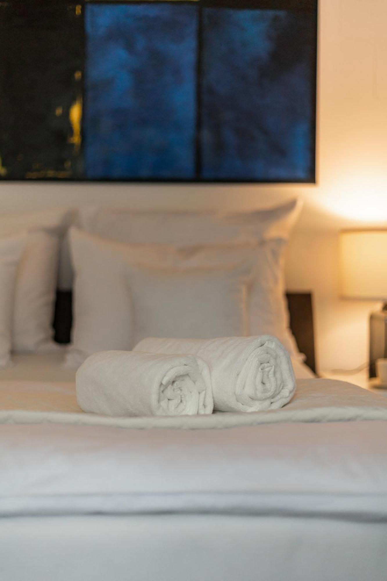 Aparthotel Solskiego Вроцлав Екстериор снимка