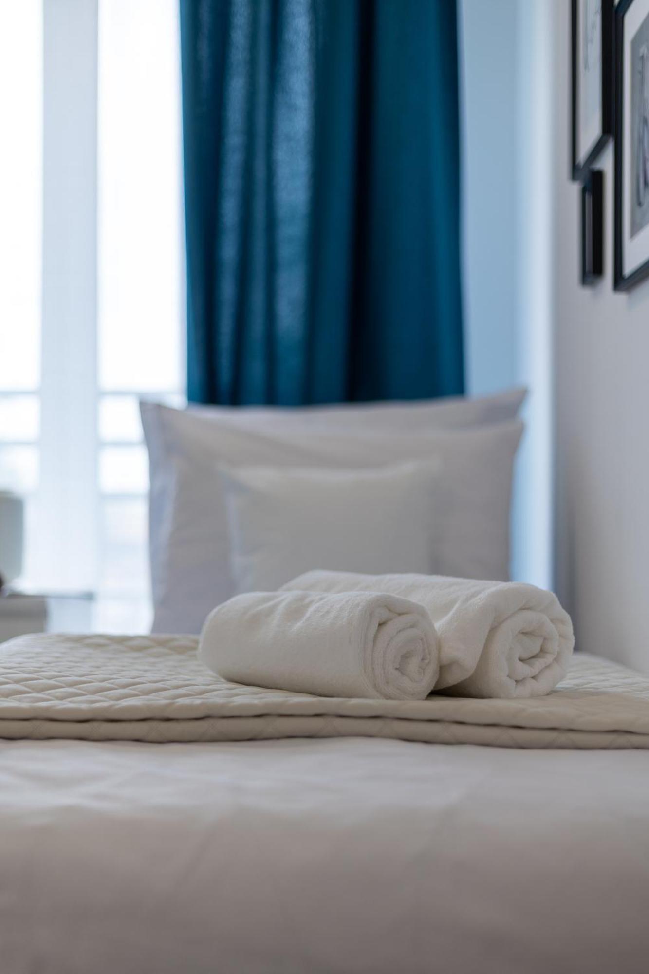 Aparthotel Solskiego Вроцлав Екстериор снимка