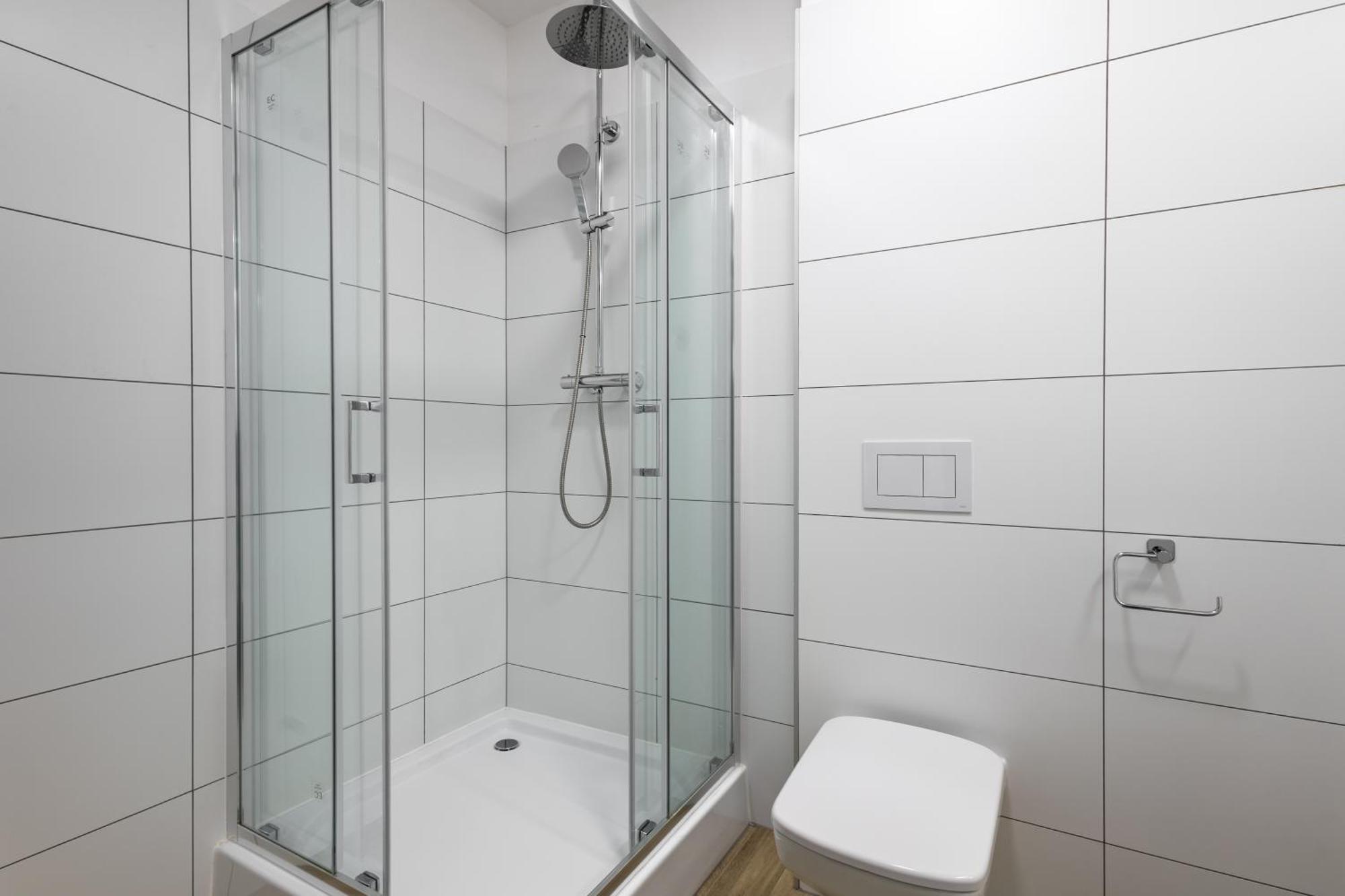 Aparthotel Solskiego Вроцлав Екстериор снимка