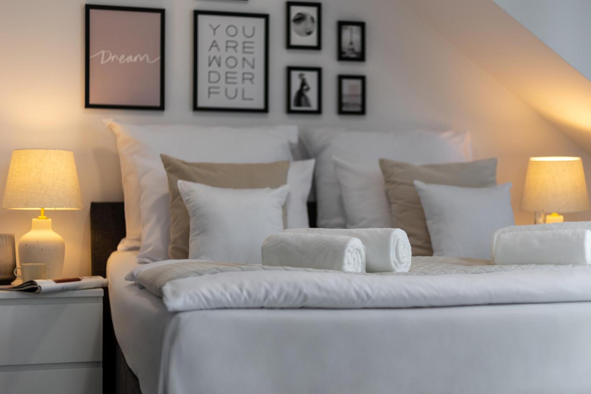 Aparthotel Solskiego Вроцлав Екстериор снимка