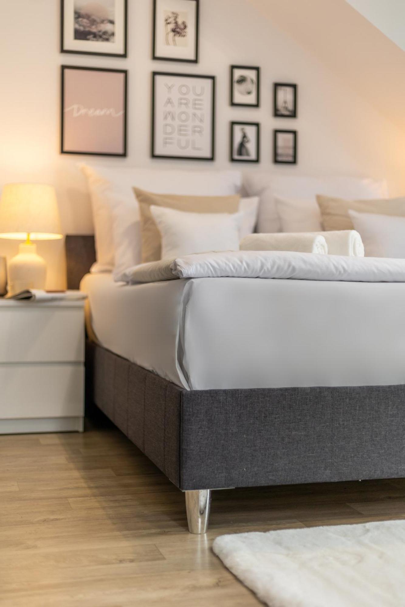 Aparthotel Solskiego Вроцлав Екстериор снимка