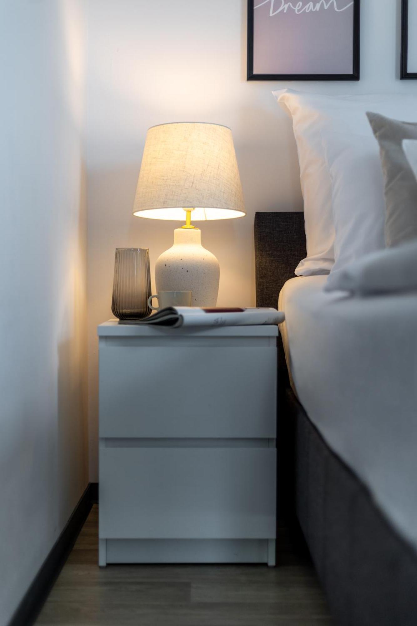 Aparthotel Solskiego Вроцлав Екстериор снимка