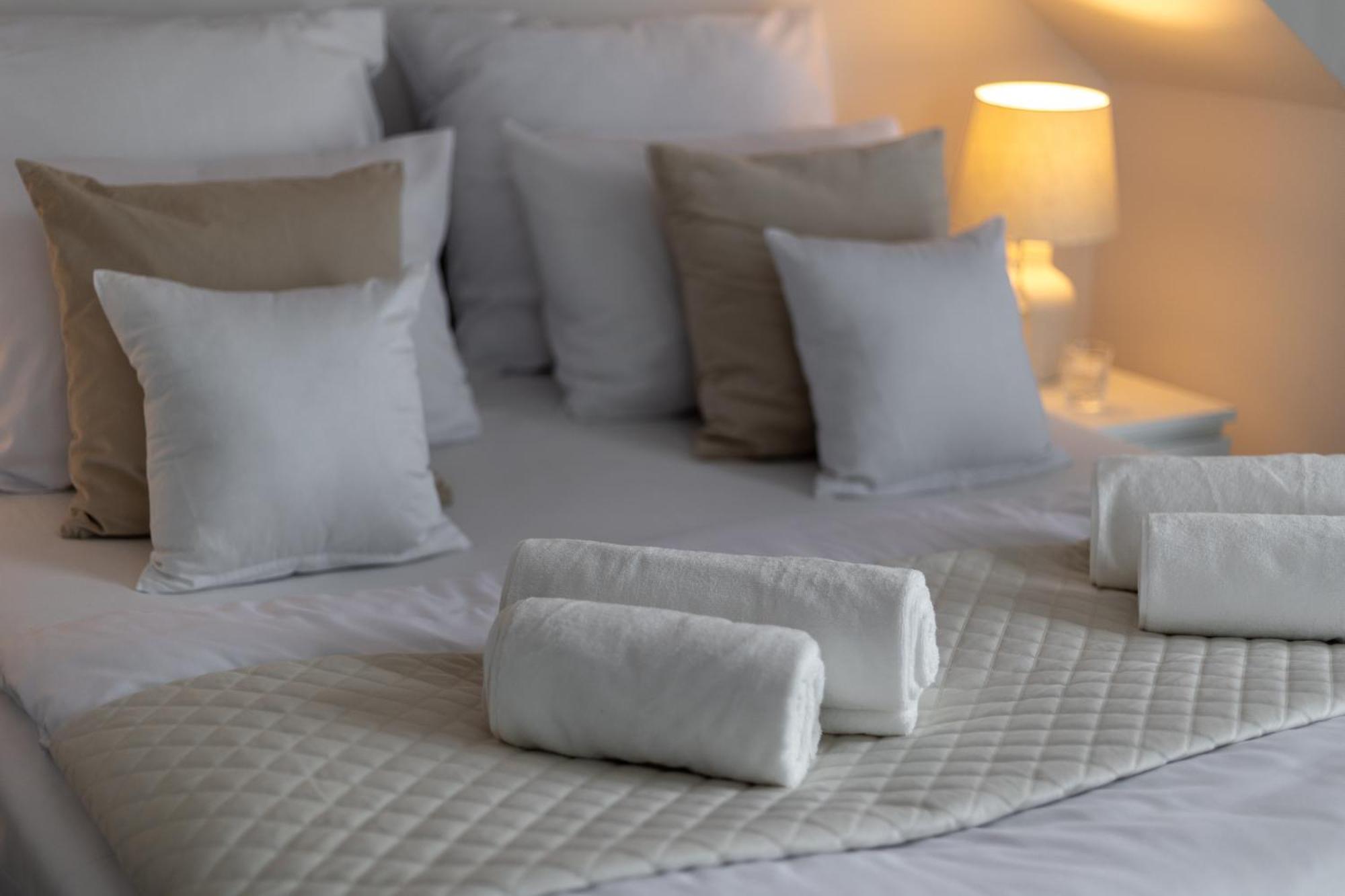 Aparthotel Solskiego Вроцлав Екстериор снимка