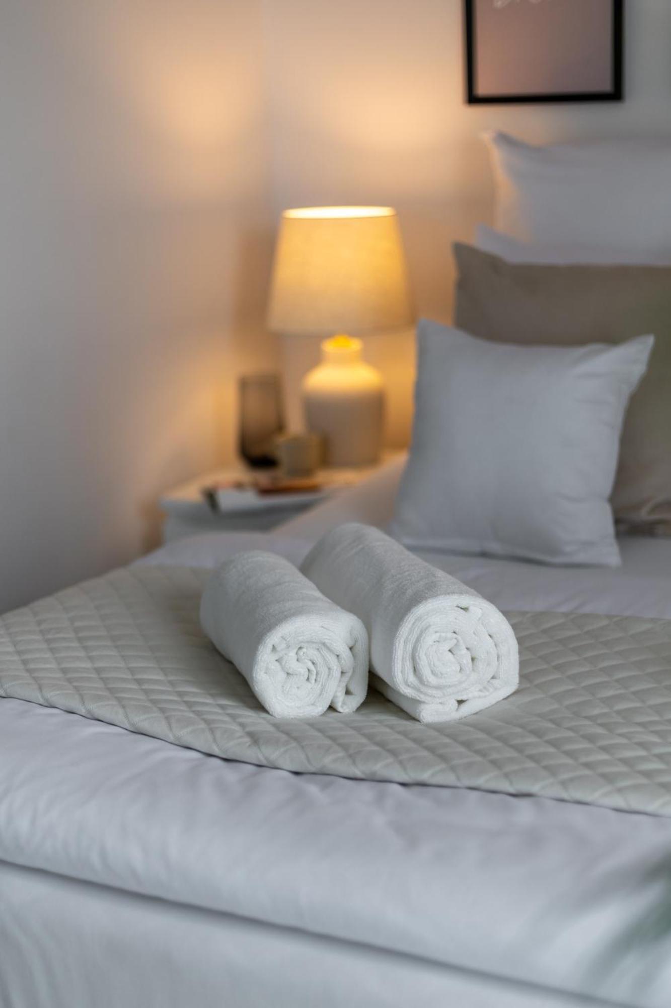 Aparthotel Solskiego Вроцлав Екстериор снимка