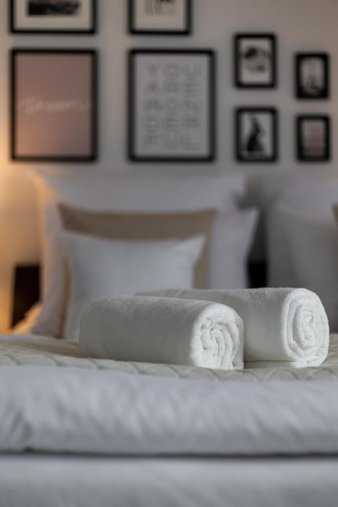 Aparthotel Solskiego Вроцлав Екстериор снимка