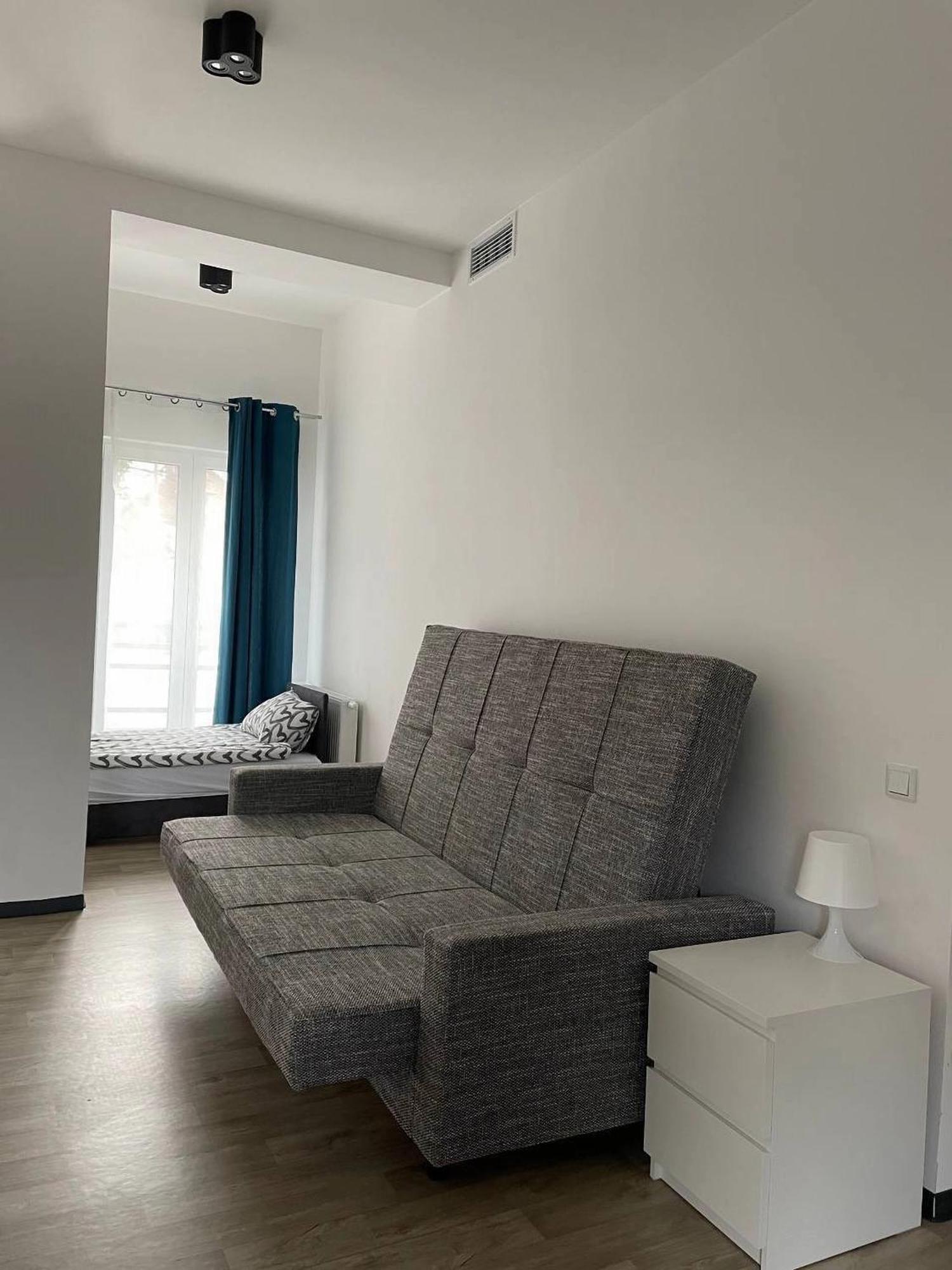Aparthotel Solskiego Вроцлав Стая снимка