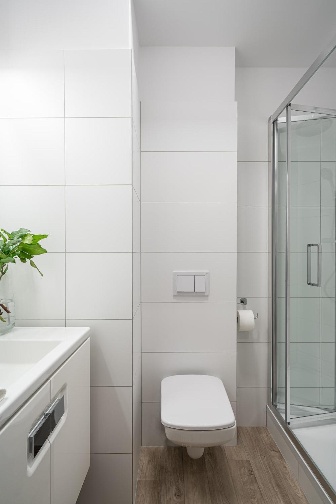 Aparthotel Solskiego Вроцлав Стая снимка