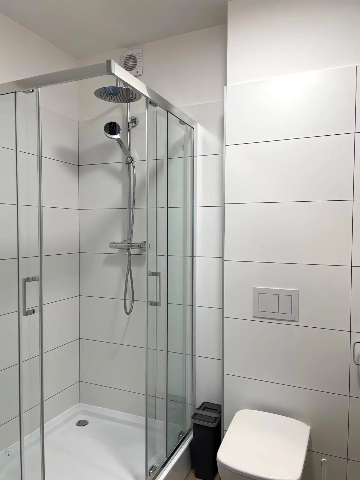 Aparthotel Solskiego Вроцлав Стая снимка
