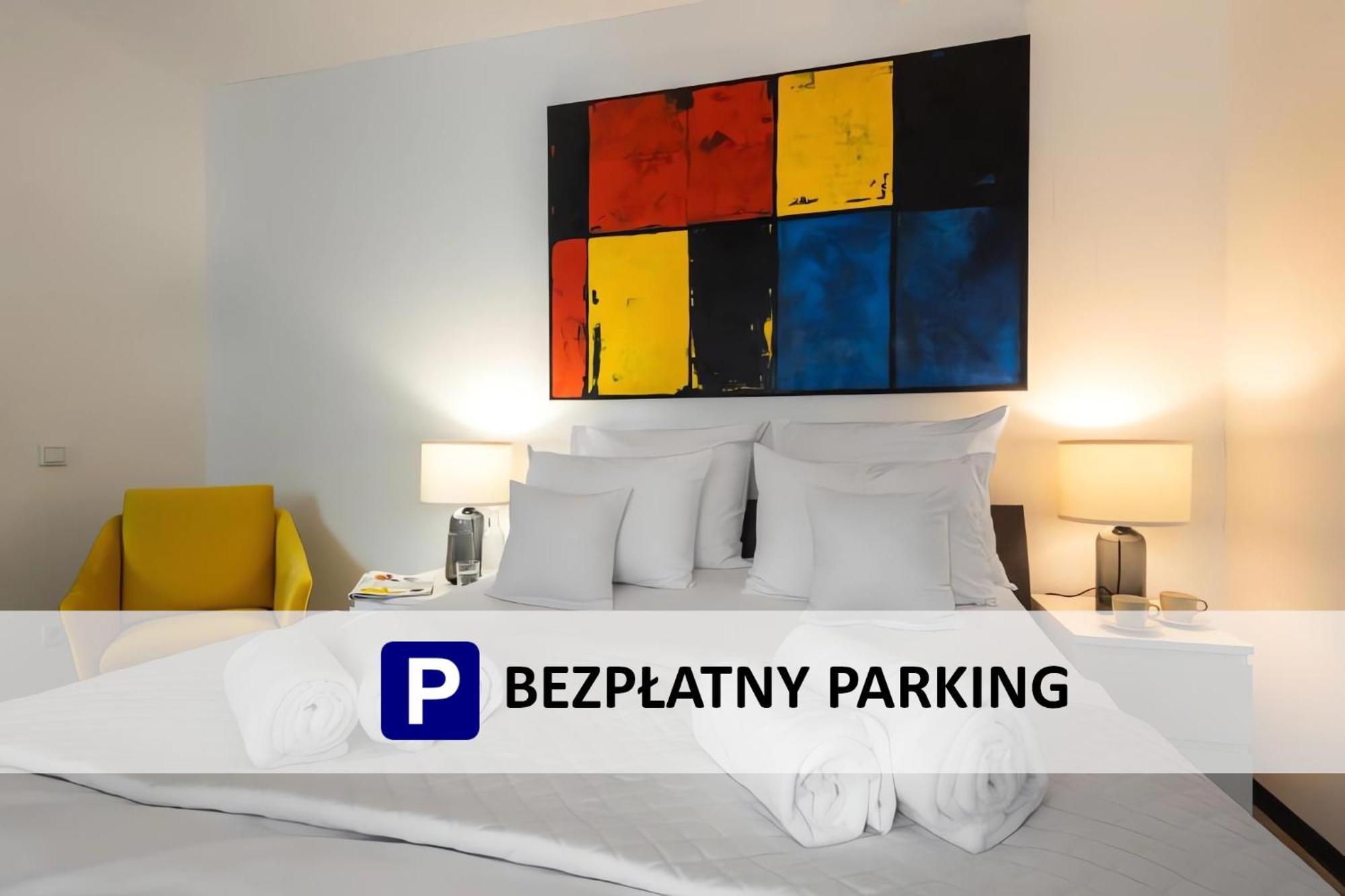 Aparthotel Solskiego Вроцлав Екстериор снимка